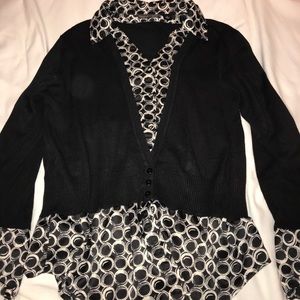 Essentials by Milano🌺 S/Large